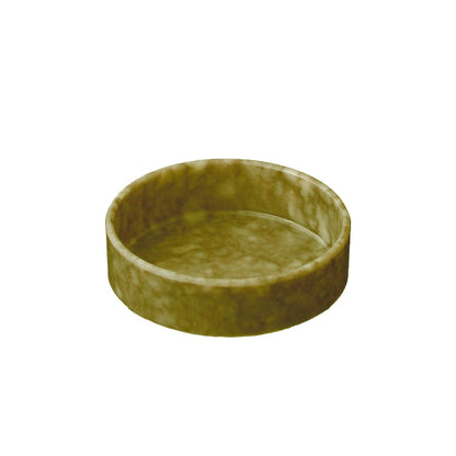 Marble Stacking Tray/ S: Black