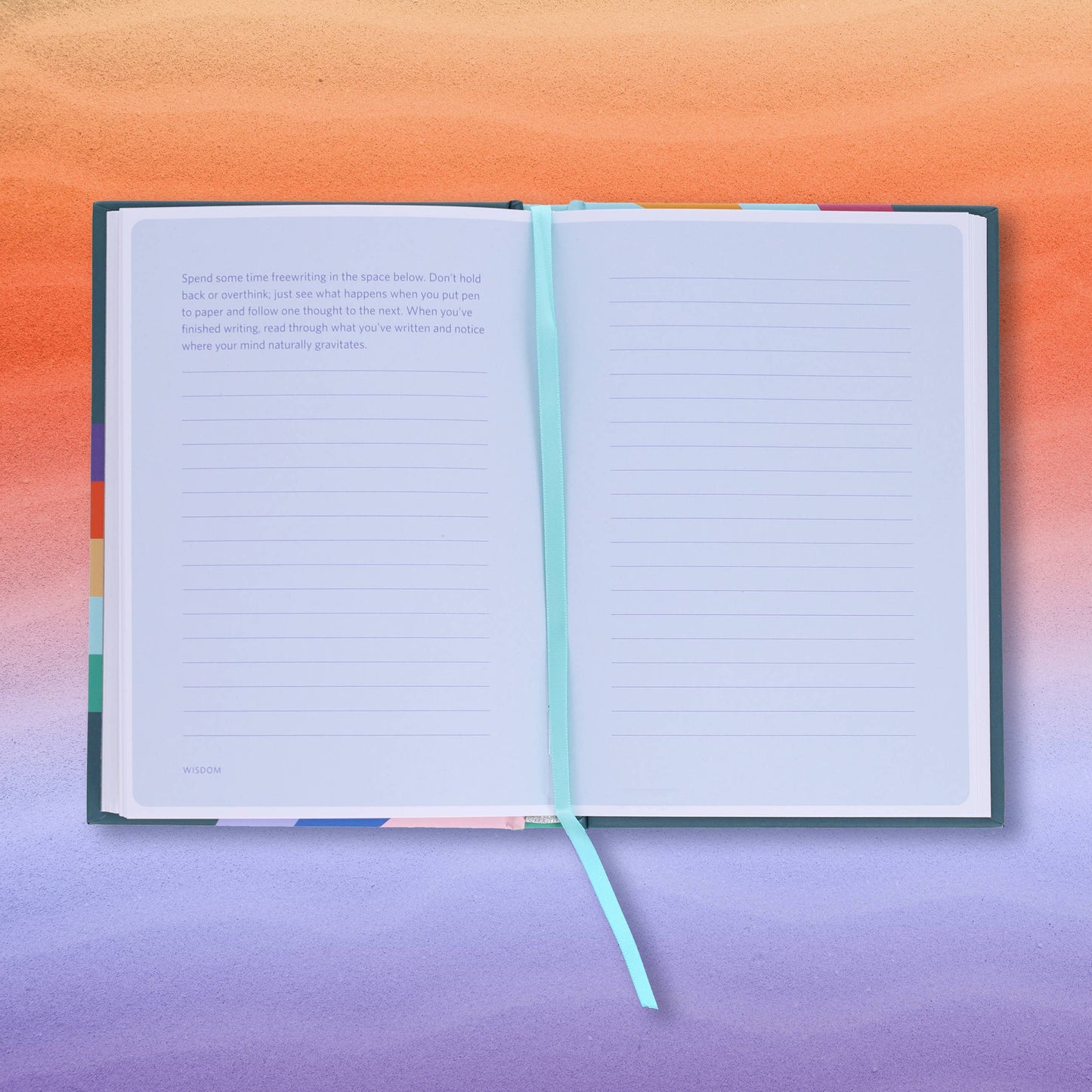 Mindfulness Journal