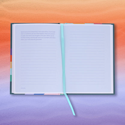 Mindfulness Journal