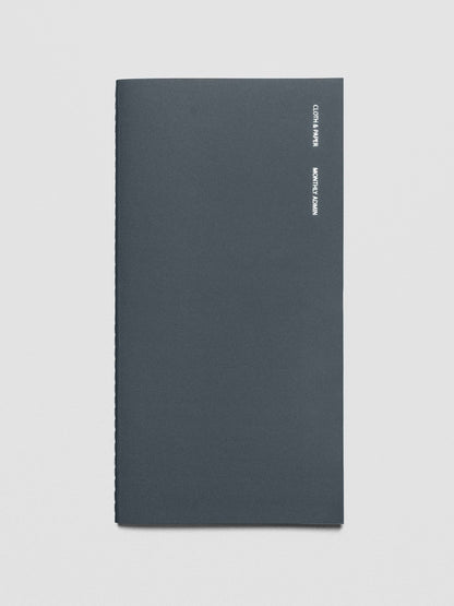 Travel Notebook | A5 Slim