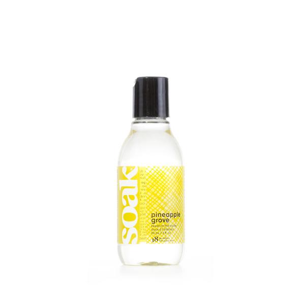 Soak Wash Travel Size: Lacey