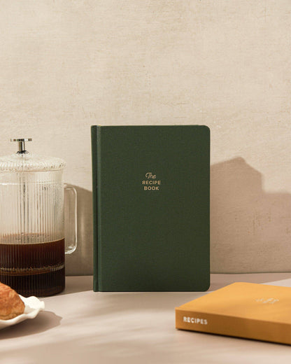 Recipe Journal