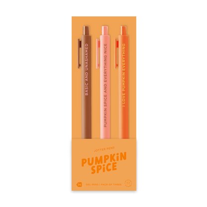 NEW! Seasonal Jotter Sets