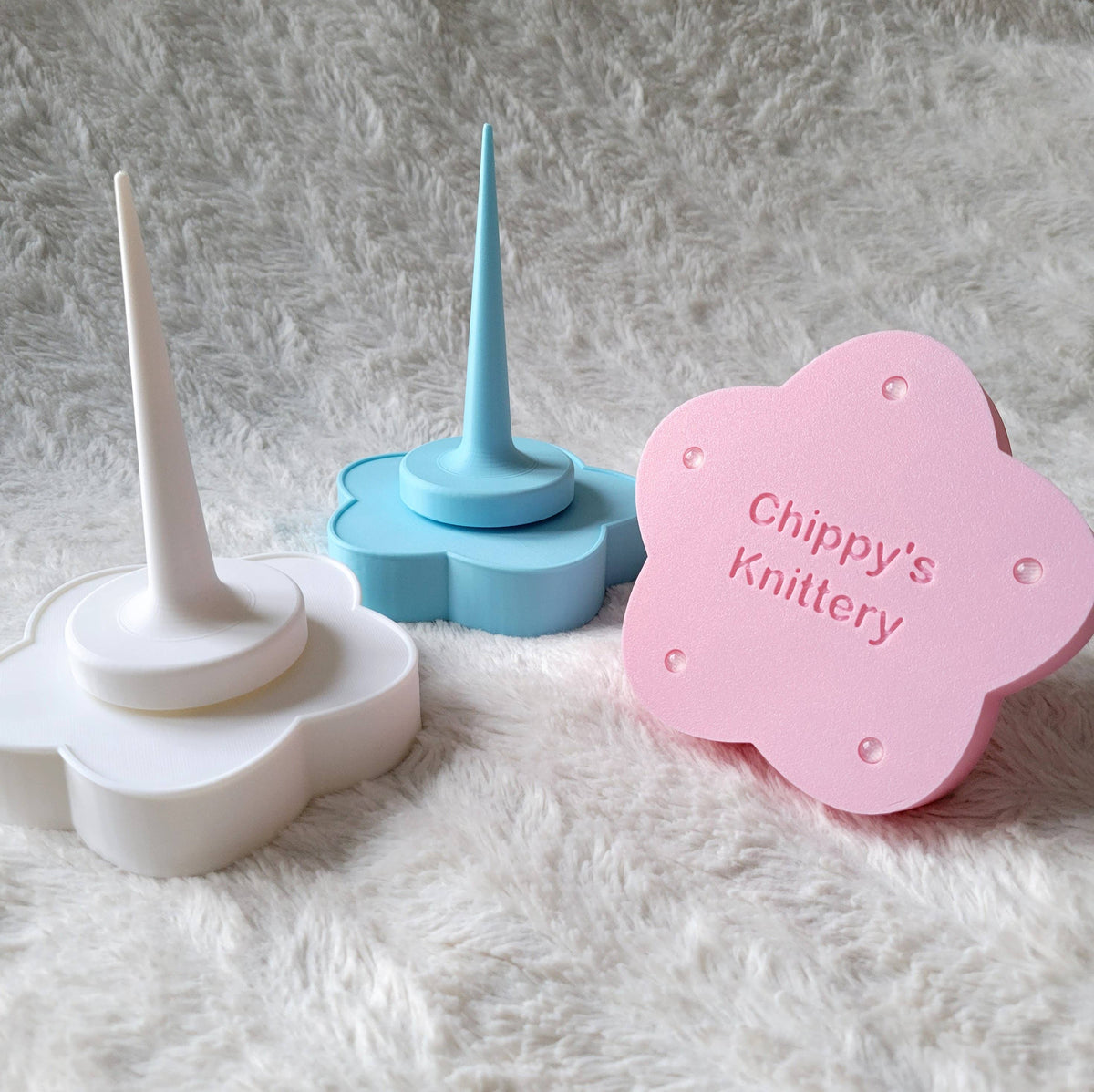 Yarn Spinner
