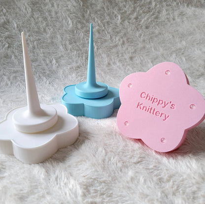 Yarn Spinner