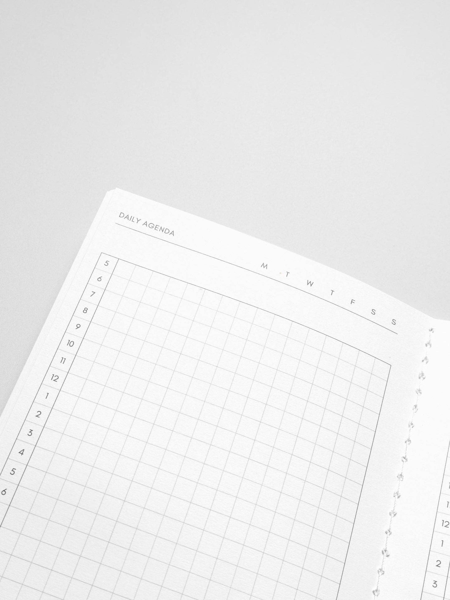 Travel Notebook | A5 Slim