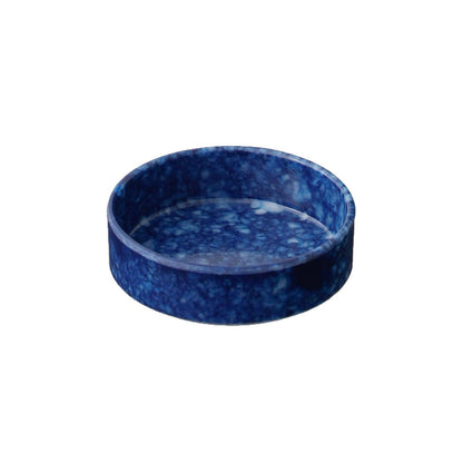 Marble Stacking Tray/ S: Black