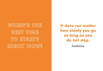 Carpe Diem: Inspirational Quotes and Awesome Affirmations