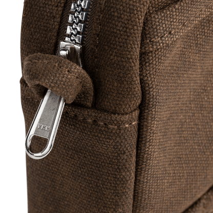 Soolla® Studio Pouch, Coffee Bean: Coffee Bean