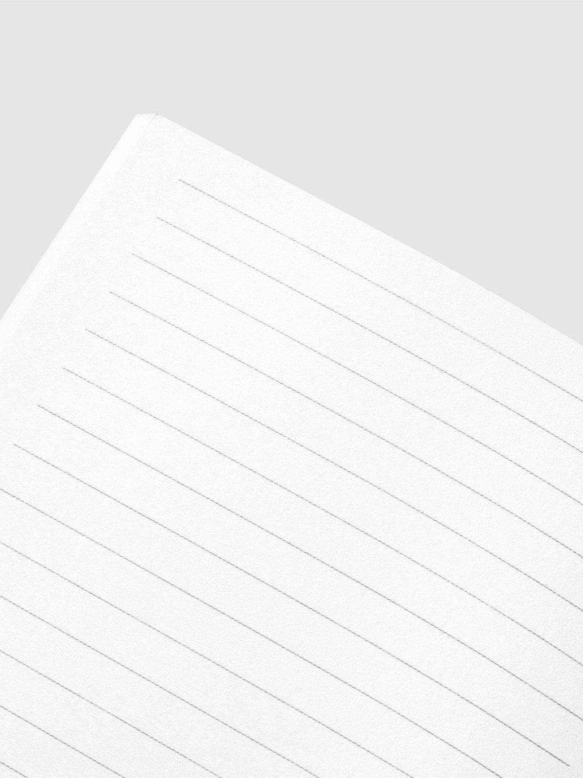 Travel Notebook | Pocket Plus