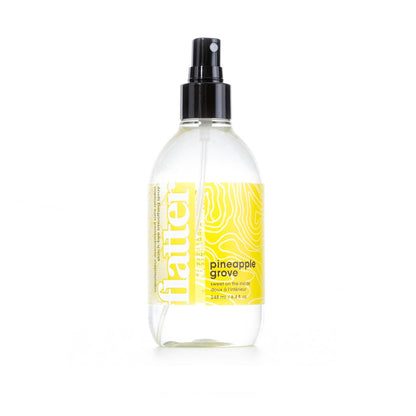 Flatter Smoothing Spray - Large Bottle: Celebration