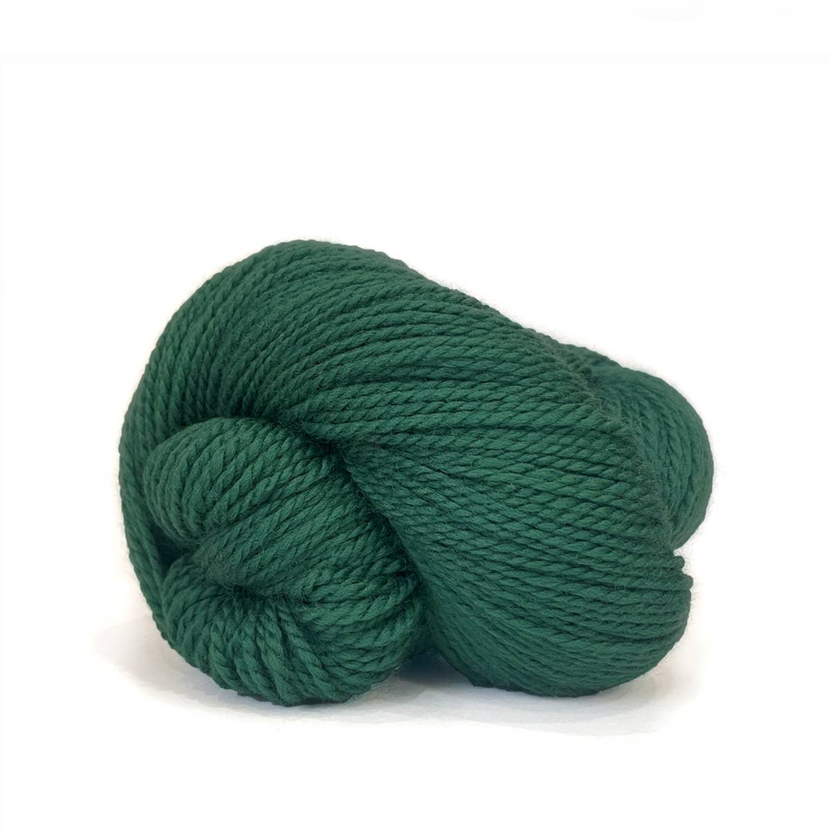 Scout: DK Weight 2 Ply Heathered Yarn