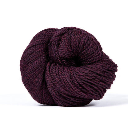 Scout: DK Weight 2 Ply Heathered Yarn