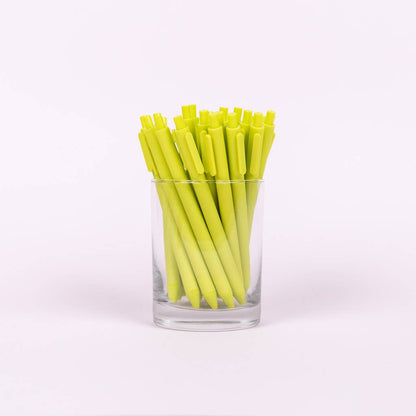 Bulk Jotters -Olive