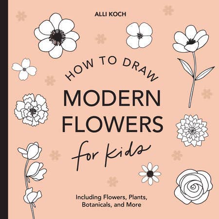 Modern Flowers