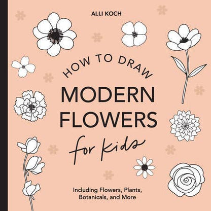 Modern Flowers