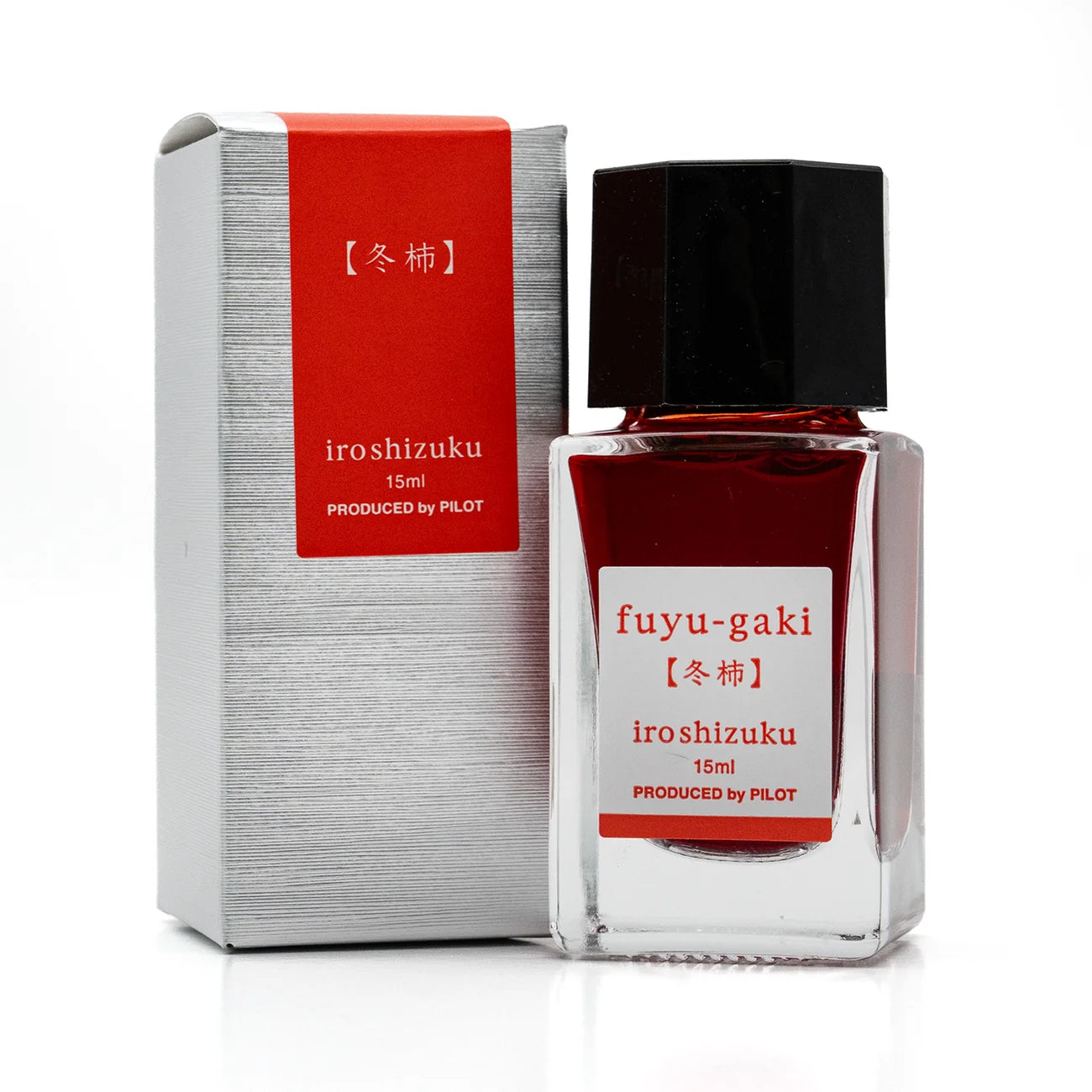 Iroshizuku Bottled Ink 15mL