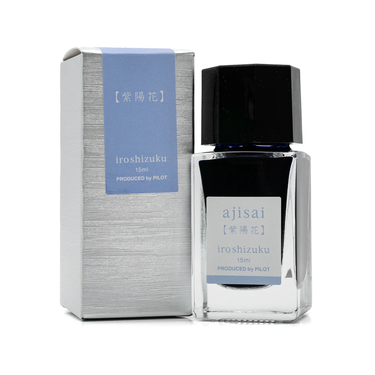 Iroshizuku Bottled Ink 15mL
