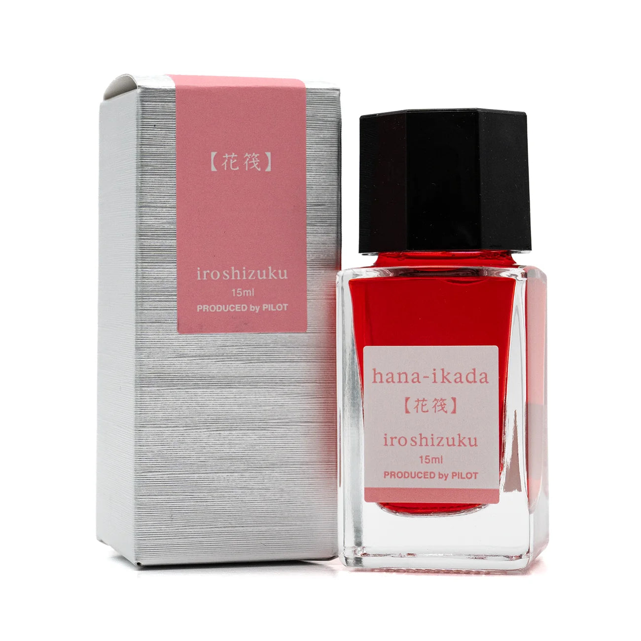 Iroshizuku Bottled Ink 15mL