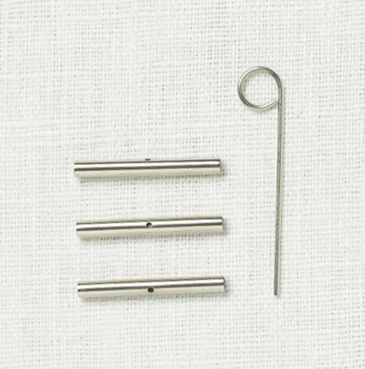 LYKKE Interchangeable Cord Connectors