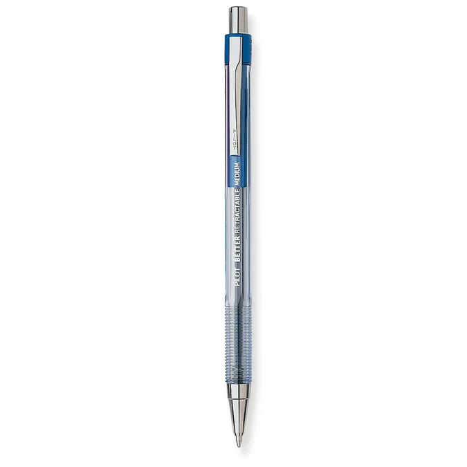 The Better Retractable Pen