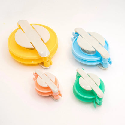Pom Pom Makers (set of 4)