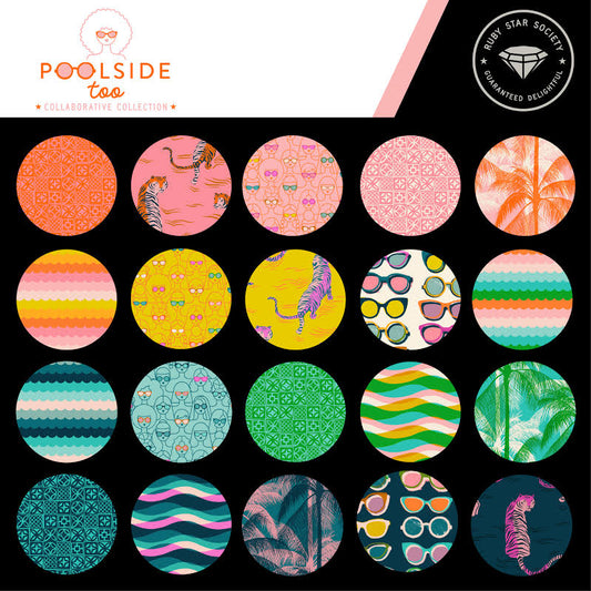 Poolside Too