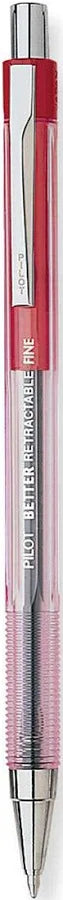 The Better Retractable Pen