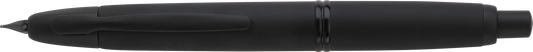 Pilot Vanishing Point Fountain Pen- Black Matte